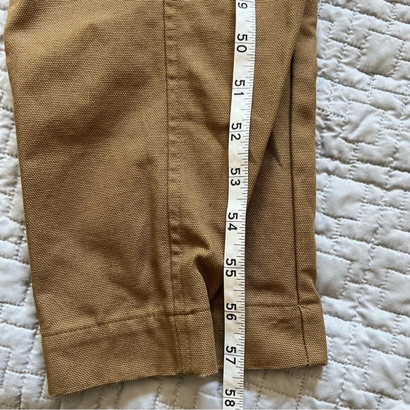 Elizabeth Suzann Clyde Jumpsuit S-T - Picture 6 of 8